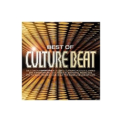 Culture Beat - Best Of альбом