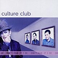 Culture Club - Don&#039;t Mind If I Do album