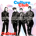 Culture Club - Culture Club Collection: 12&#039;&#039; Mixes альбом