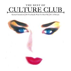 Culture Club - The Best Of Culture Club альбом