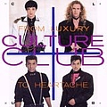 Culture Club - From Luxury to Heartache альбом