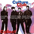 Culture Club - 12&quot; Mixes Plus album