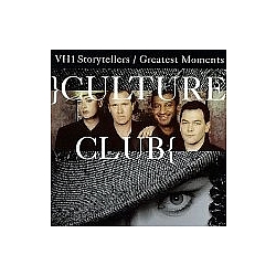 Culture Club - VH1 Storytellers/Greatest Moments альбом