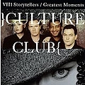 Culture Club - VH1 Storytellers/Greatest Moments альбом