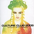 Culture Club - Singles &amp; Remixes album