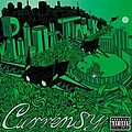 Curren$y - Pilot Talk album