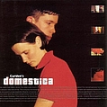 Cursive - Domestica альбом