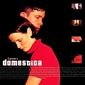 Cursive - Cursive&#039;s Domestica album