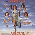Curved Air - Airborne album