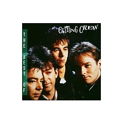 Cutting Crew - The Best of album