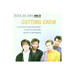 Cutting Crew - Best of the 80&#039;s album