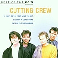Cutting Crew - Best of the 80&#039;s album