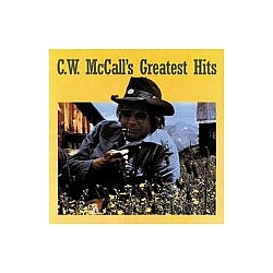C.W. McCall - Greatest Hits album