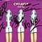 Cyclefly - Violet High album