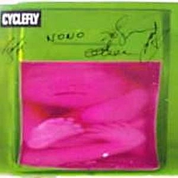 Cyclefly - Crawl Down album