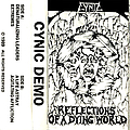 Cynic - 1989 Demo: Reflections of a Dying World album