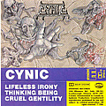 Cynic - 1990 Demo альбом