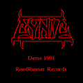 Cynic - 1991 Demo (Roadrunner) альбом