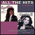 Cynthia - All the Hits! And More! альбом