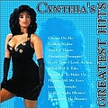 Cynthia - Cynthia&#039;s Greatest Hits album