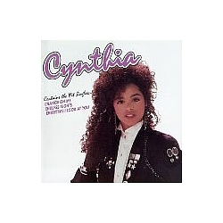 Cynthia - Cynthia альбом