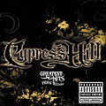 Cypress Hill - Greatest Hits From the Bong альбом