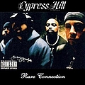 Cypress Hill - Rare Connection album