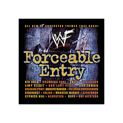 Cypress Hill - Wwf Forceable Entry альбом