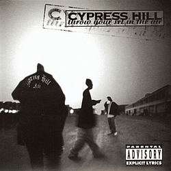 Cypress Hill - Throw Your Set In The Air альбом