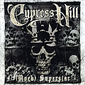 Cypress Hill - Rock Superstar CDS album