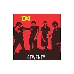 The D4 - 6Twenty альбом