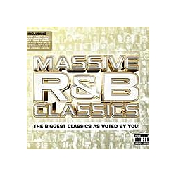 Da Brat - Massive R&amp;B Classics album