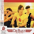 Da Buzz - More Than Alive album