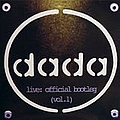 DaDa - Live: Official Bootleg (Vol. 1) альбом
