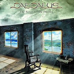 Daedalus - The never ending illusion альбом