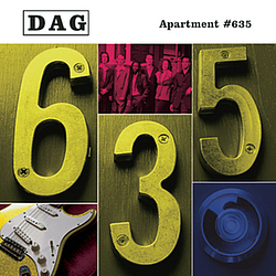 Dag - Apartment #635 album