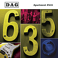 Dag - Apartment #635 альбом
