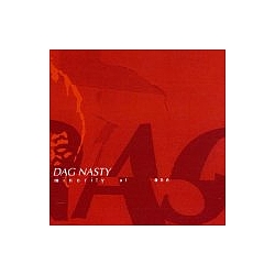 Dag Nasty - Minority of One album