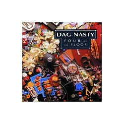 Dag Nasty - Four on the Floor альбом
