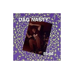 Dag Nasty - 85-86 альбом