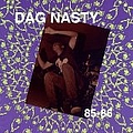 Dag Nasty - 85-86 album