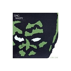 Dag Nasty - Can I Say (Reissue) альбом