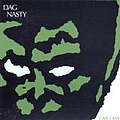 Dag Nasty - Can I Say (Reissue) album