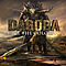 Dagoba - Face The Colossus album