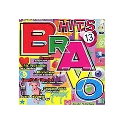 Daisy Dee - Bravo Hits 13 (disc 1) album