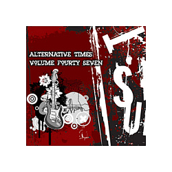 Dakona - Alternative Times, Volume 47 album
