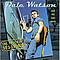 Dale Watson - The Truckin&#039; Sessions album