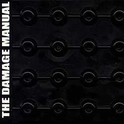 The Damage Manual - Limited Edition альбом