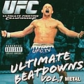 Damageplan - Ultimate Beatdowns, Volume 1 альбом
