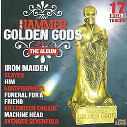 Damageplan - Metal Hammer: August 2004 (Golden Gods 2004) альбом